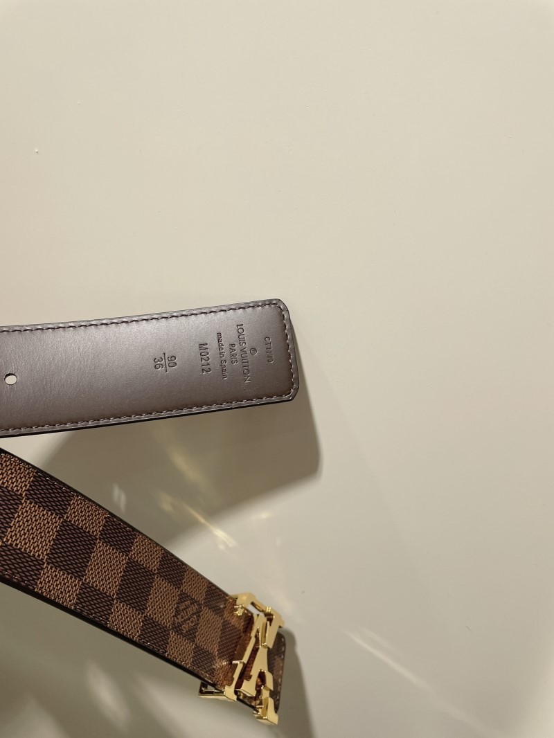 l0vis Vvtt0n belts